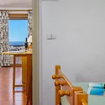 Marineledda Langolino Del Relax Апартаменты Маринелла
