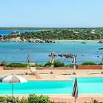 Marineledda Langolino Del Relax Апартаменты