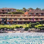 Marineledda Langolino Del Relax Апартаменты *