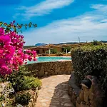 Marineledda Langolino Del Relax Апартаменты Маринелла