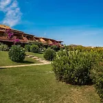 Marineledda Langolino Del Relax Апартаменты *